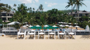 Anantara Bophut Koh Samui Resort - SHA Extra Plus